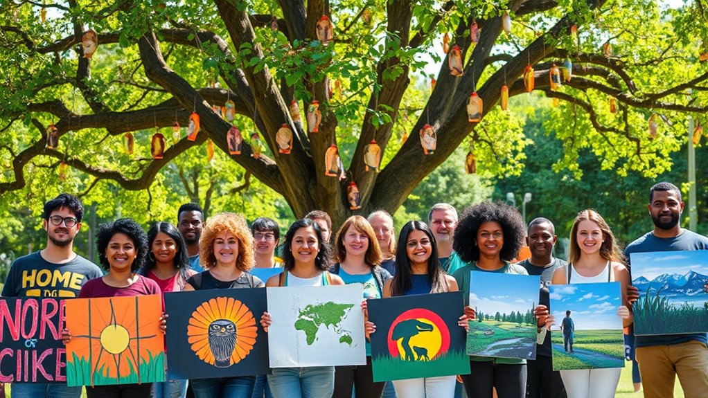 protecting our planet s future