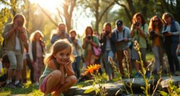 public involvement in research