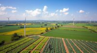 reducing agricultural greenhouse gases