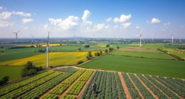 reducing agricultural greenhouse gases