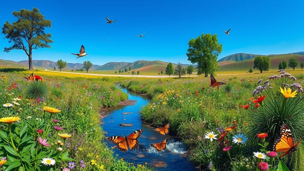 reviving nature s vital balance