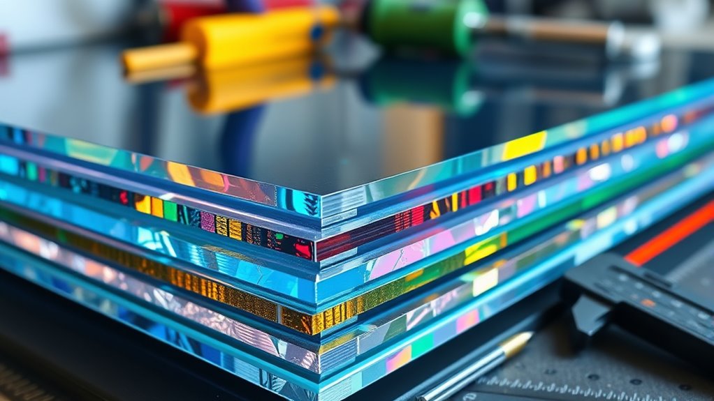 selecting polycarbonate sheet criteria