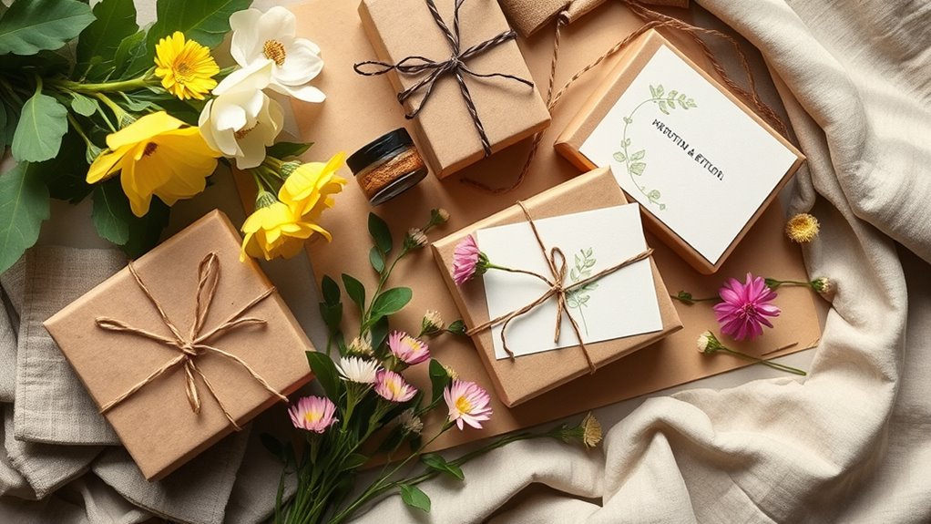 support local business gifts