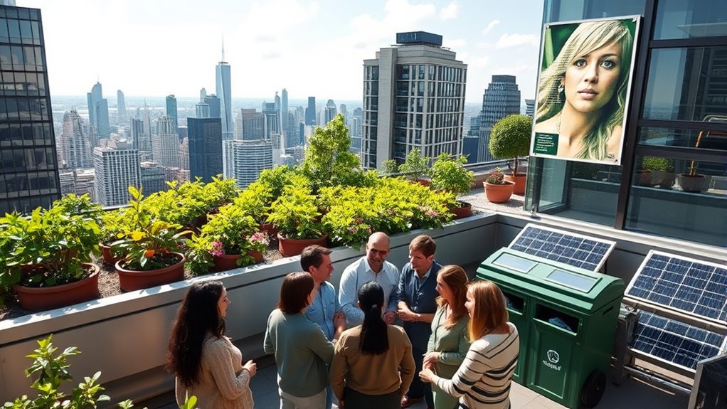 sustainability efforts face obstacles