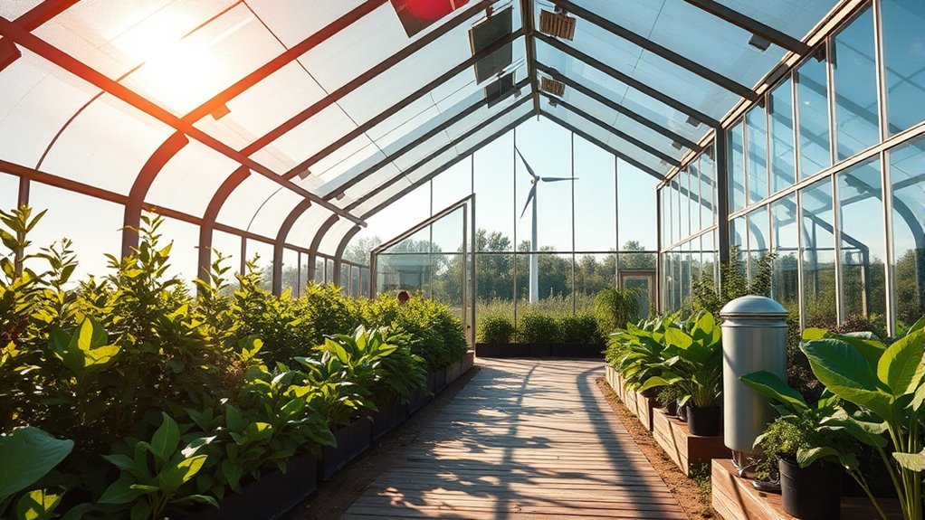 sustainable agricultural production methods