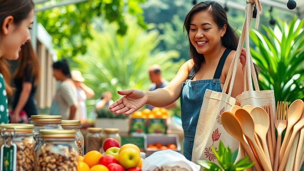 sustainable alternatives for growth