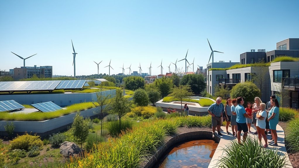 sustainable and adaptable structures