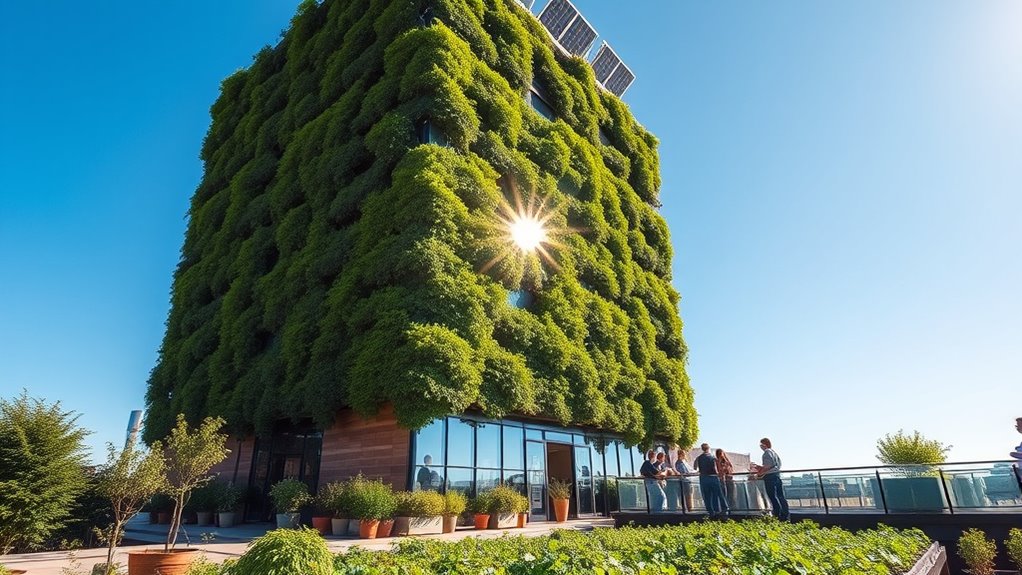 sustainable corporate practices evolving