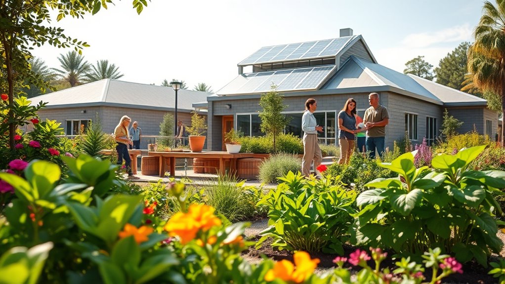 sustainable economic development programs