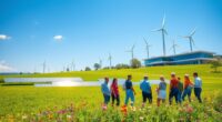 sustainable economy for future