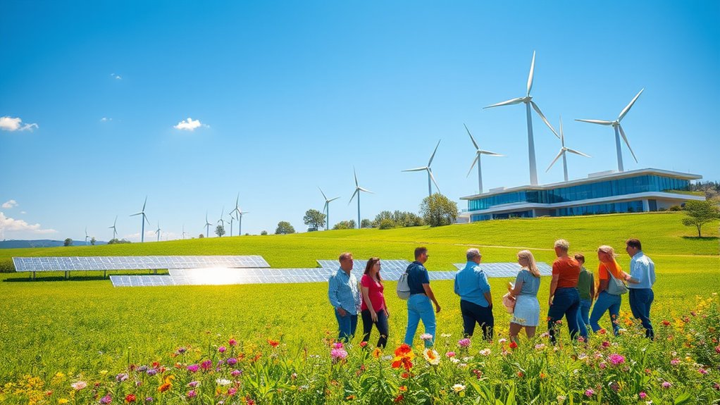 sustainable economy for future