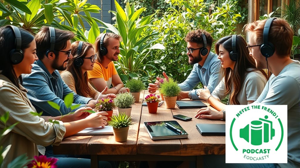 sustainable environmental engagement strategies
