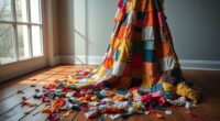 sustainable fashion industry transformation