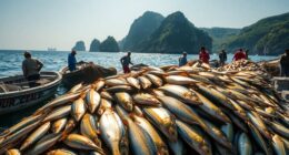 sustainable fishing requires balance