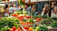 sustainable food choices matter