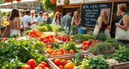 sustainable food choices matter
