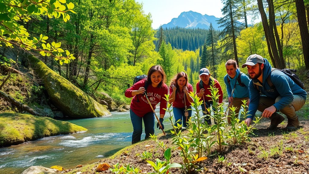 sustainable forest management standards