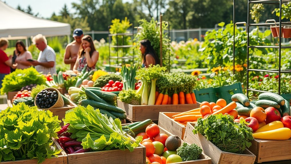 sustainable fresh reduced carbon footprint