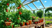 sustainable greenhouse practices explained