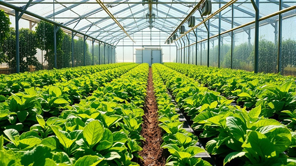 sustainable growth environmental oversight