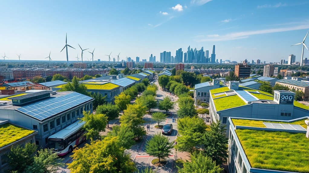 sustainable infrastructure growth initiative