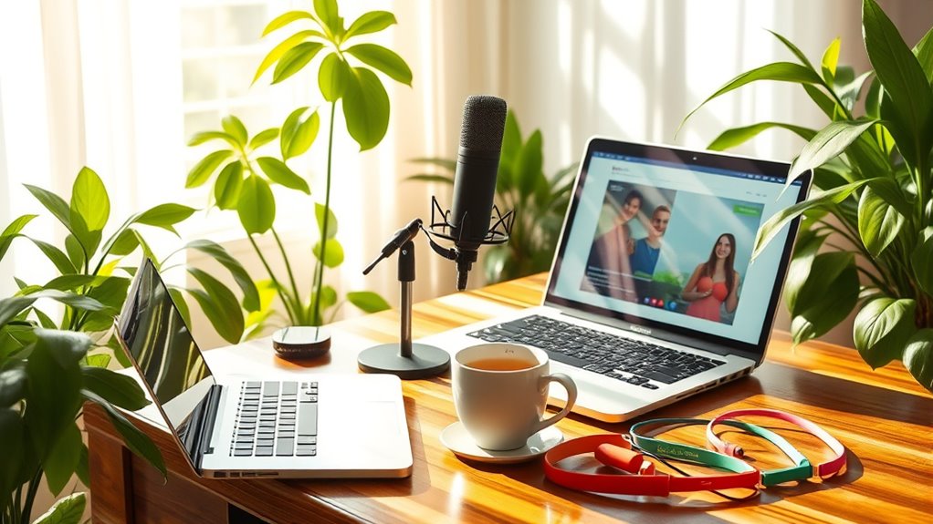 sustainable living audio resources