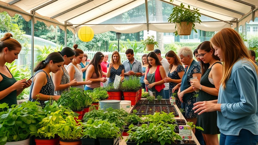 sustainable living education benefits
