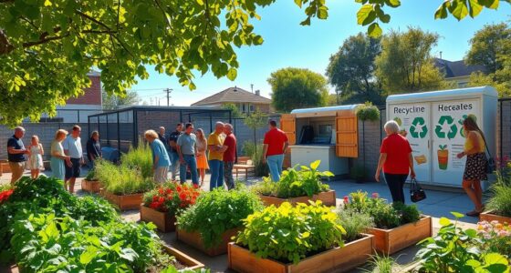 sustainable local government strategies