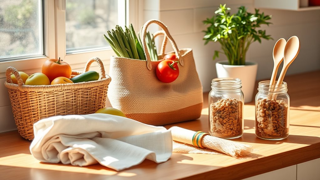 sustainable natural fiber options