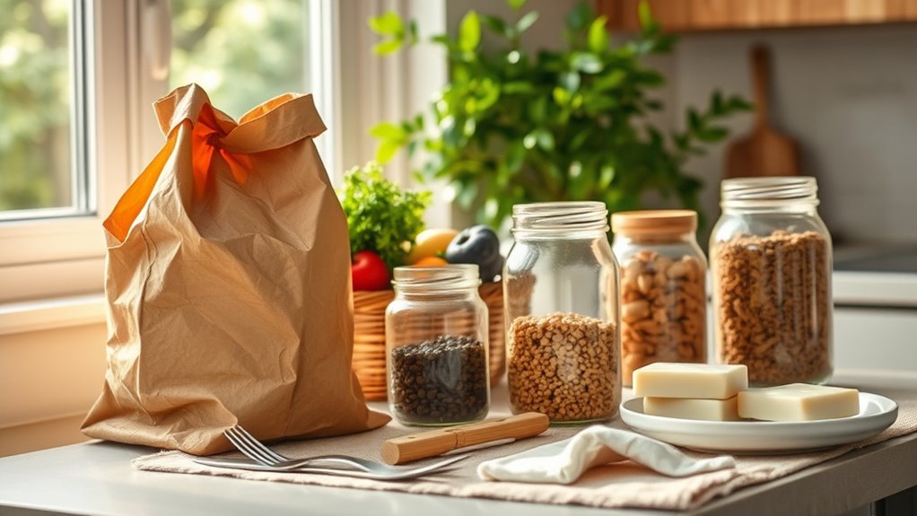 sustainable packaging alternatives explored
