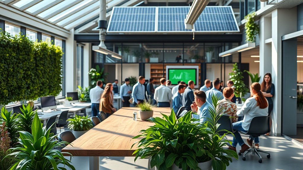 sustainable practices are essential
