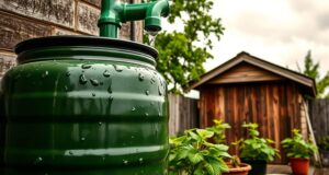 DIY Eco-Friendly Cleaning Products - Two Green Leaves