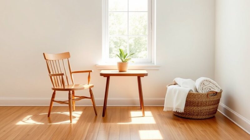 Minimalism and Sustainability: Living With Less - Two Green Leaves