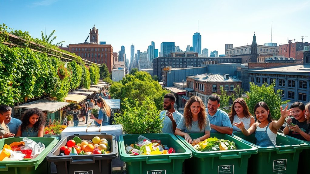 sustainable urban resource management