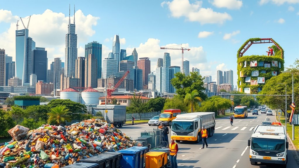 sustainable waste management solutions