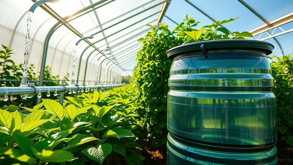 sustainable water management practices
