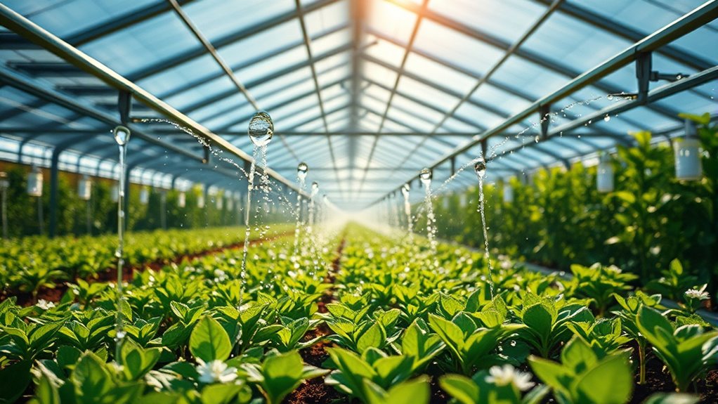 sustainable water management technologies