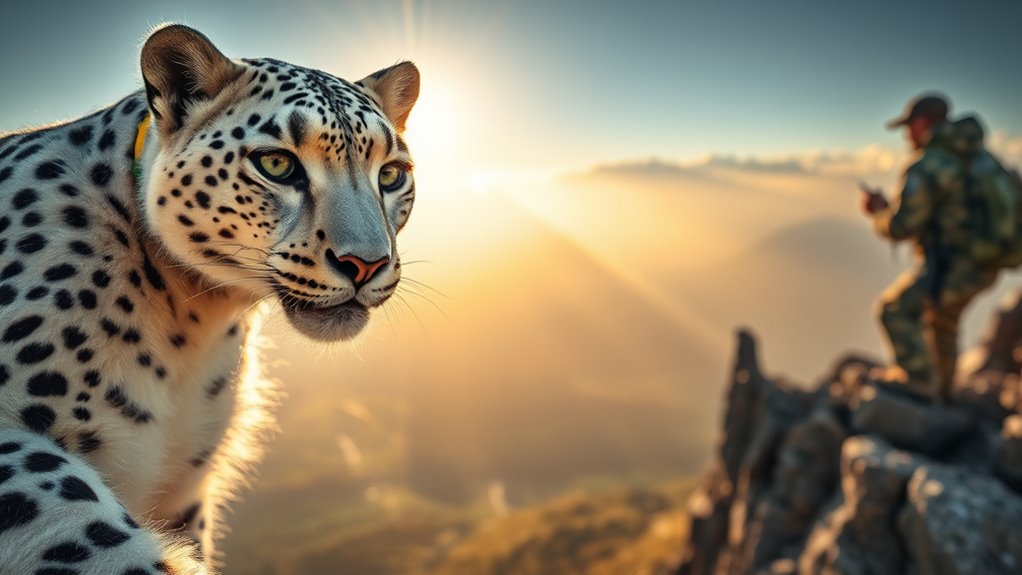 sustainable wildlife protection methods