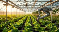technology in farming automation