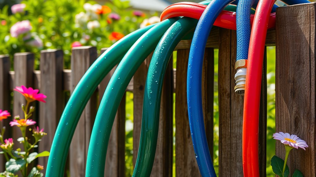 top durable garden hoses