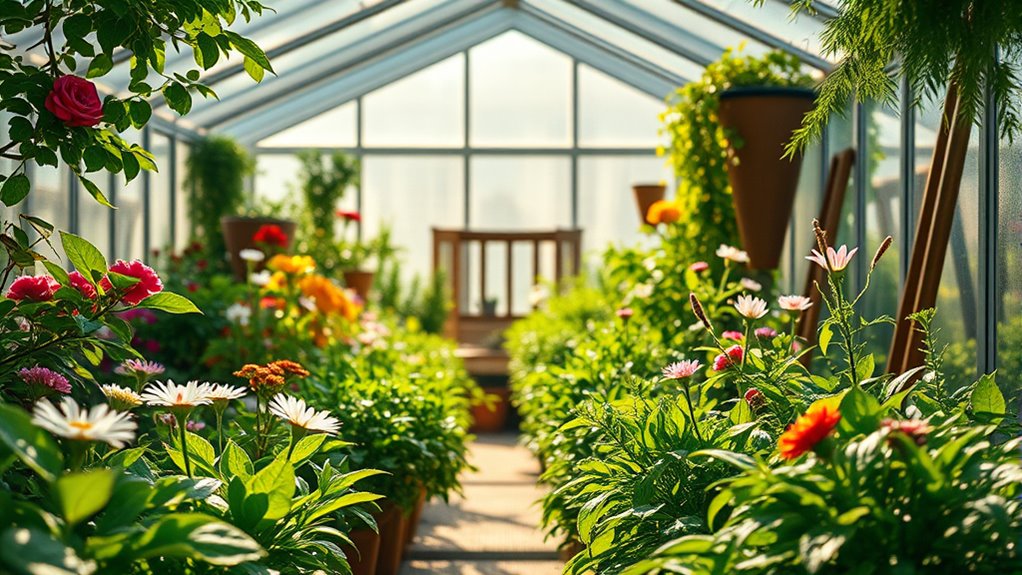 top greenhouse kits 2025