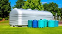 top rated water tanks