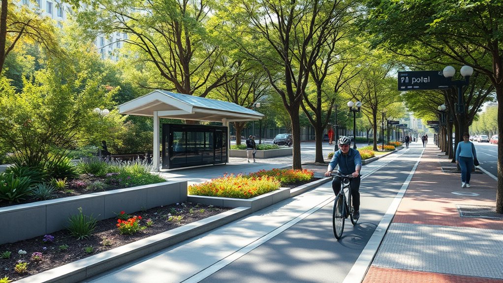 transformative construction initiatives underway
