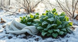 winter plant protection solutions