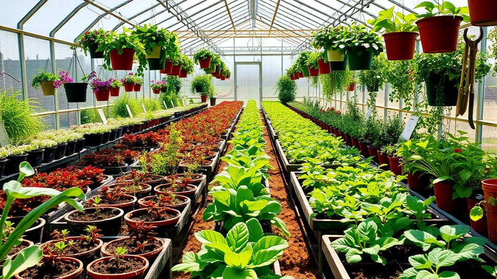 year round harvest optimization strategies
