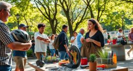 borrow lend swap economically