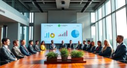 business climate week commitments