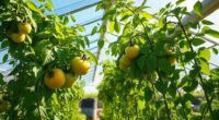 chemical free organic cultivation
