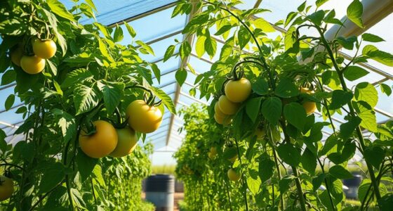 chemical free organic cultivation
