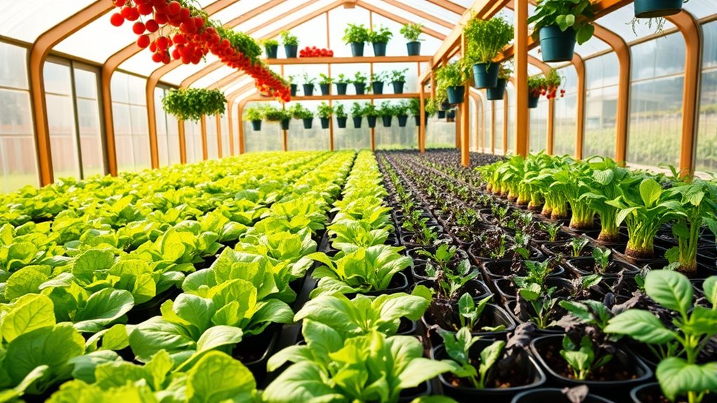 choose easy resilient plants